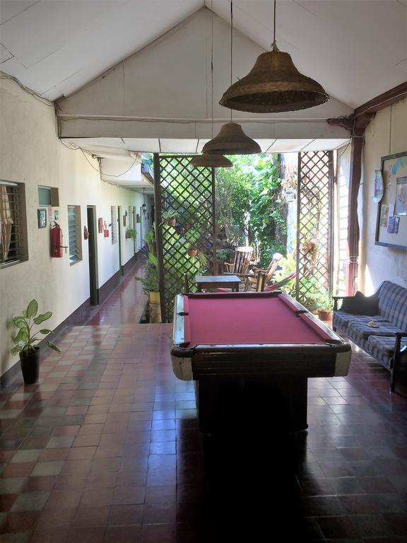 Hostal Casa Ivana León Exterior foto