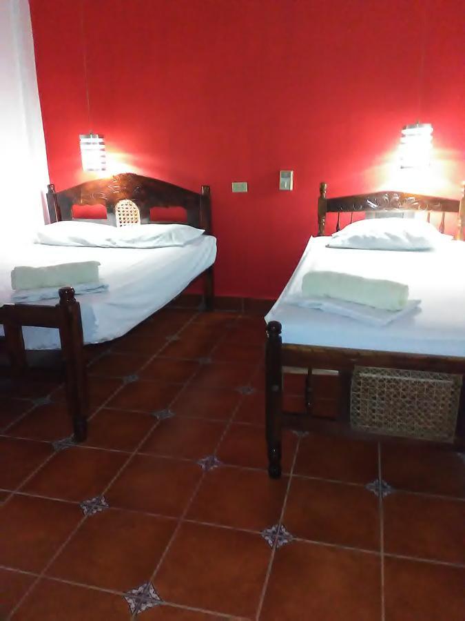 Hostal Casa Ivana León Exterior foto