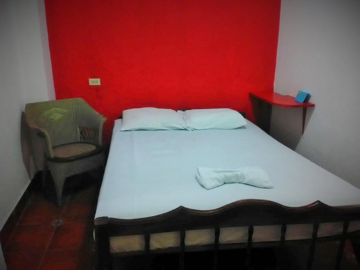 Hostal Casa Ivana León Exterior foto