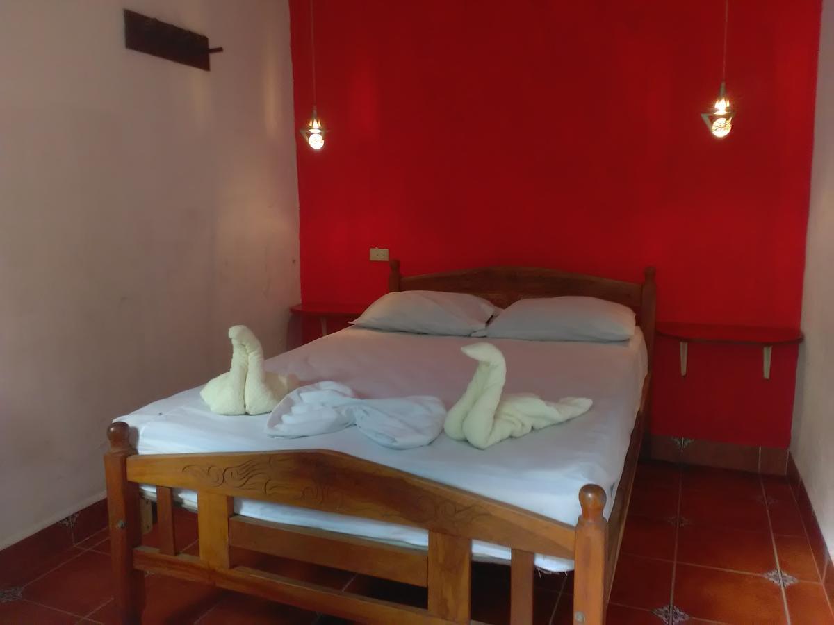 Hostal Casa Ivana León Exterior foto